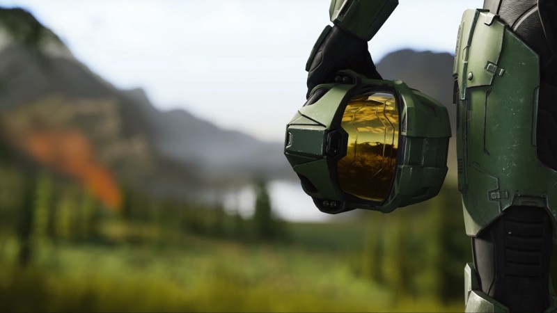 Halo Infinite 343 Industries Joseph Staten Leaves Microsoft layoffs