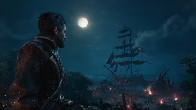 skull and bones delayed three Ubisoft canceled games