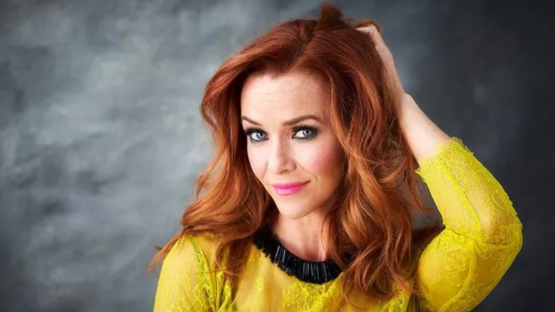 Tess Actor the last of us Annie Wersching dies obituary 45