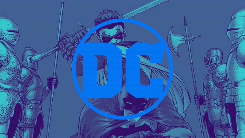 James Gunn DC Universe DCU movie TV slate 10 years chapter 1