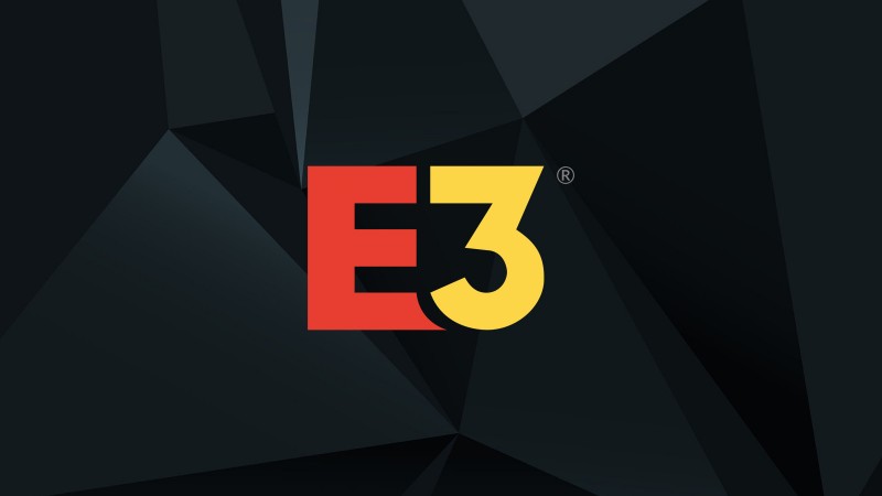 E3 2023 Canceled