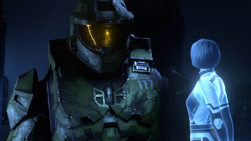 Halo Infinite