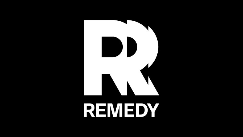 Remedy Entertainment New Logo