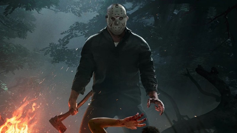 Friday the 13th: The Game Delisted