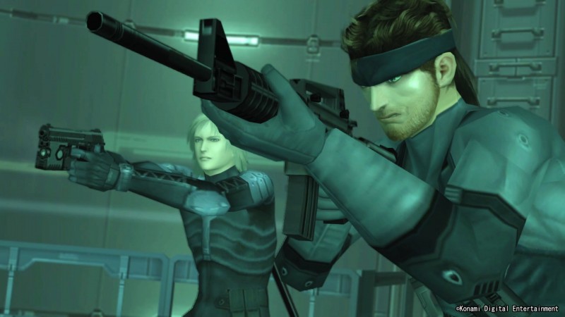 Metal Gear Solid: Master Collection Vol. 1 release date