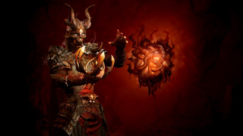 Diablo IV Season of the Malignant Patch Notes Update Nerfs Buffs