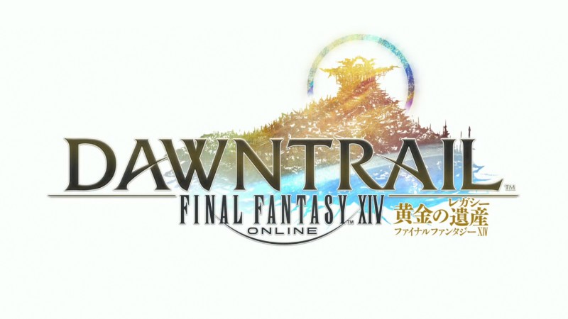 Final Fantasy XIV Dawntrail Expansion Summer 2024 Release Date MMO 