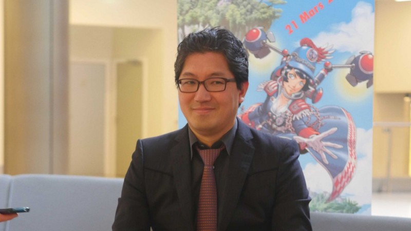 Sonic co-creator Yuji Naka insider trading the hedgehog prison sentence 