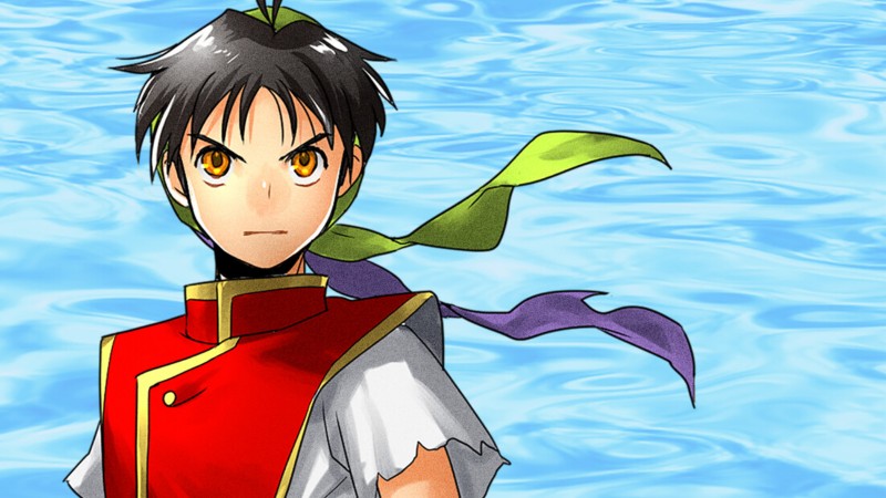 Suikoden I & II Gate Rune And Dunan Unification Wars Remaster Delayed Out Of 2023 2024 Release Date
