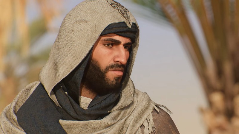 Assassin's Creed Mirage PC Specs