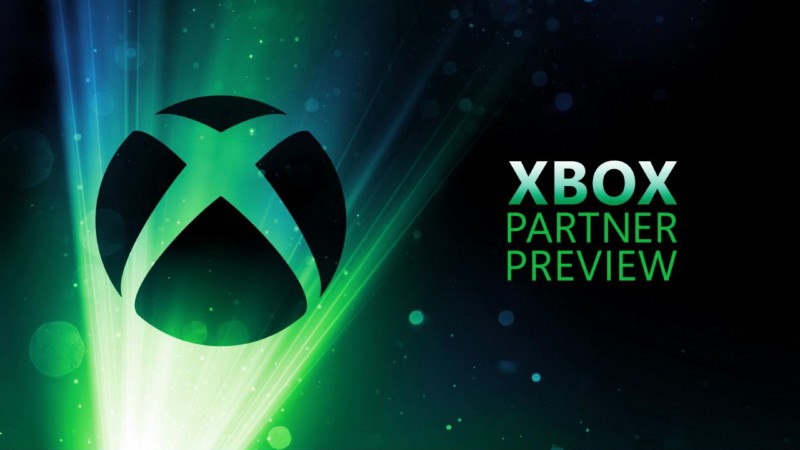 October Xbox Partner Preview Game Pass Activision Blizzard Microsoft