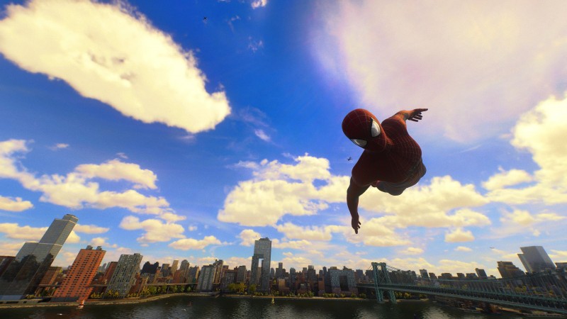 Marvel's Spider-Man 2 Update Version 1.001.005 Bug Fixes NPC Issues Problems Patch