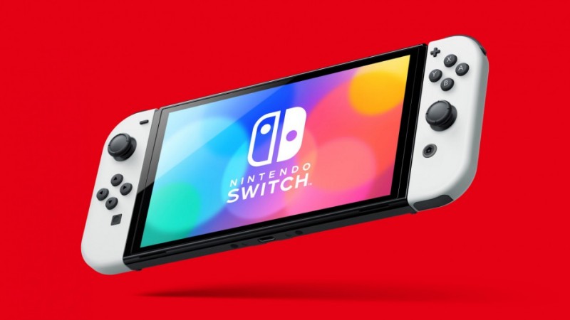 Nintendo Switch Successor Next-Gen Console 2024 Portable Hybrid Release Date