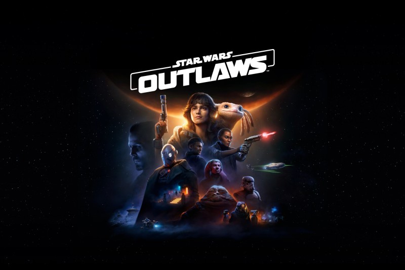 Star Wars Outlaws