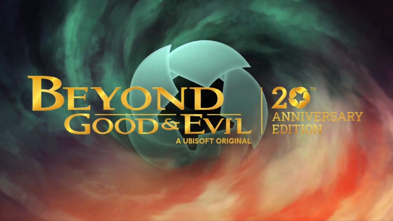 Beyond Good & Evil 20th Anniversary Edition Leaked Ubisoft June 25 Release Date