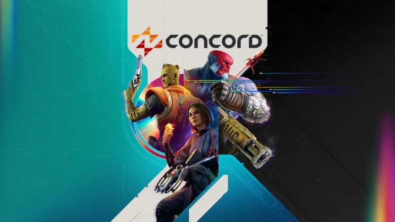 Concord Firewalk Studios Box Art Preorder Information Beta Price PC PS5 PlayStation 5