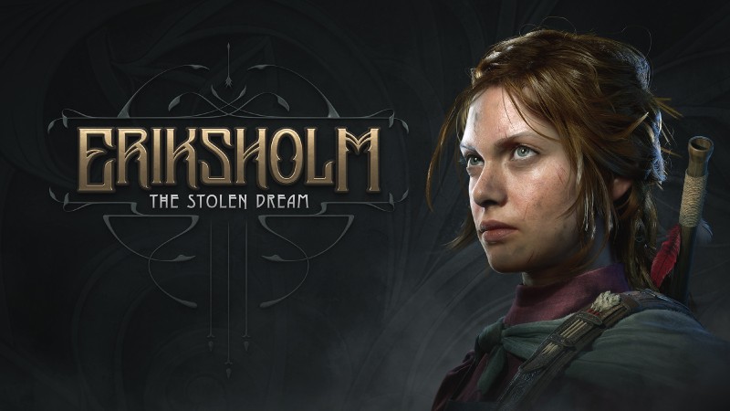 Eriksholm: The Stolen Dream Revealed Narrative Stealth Strategy River End Games