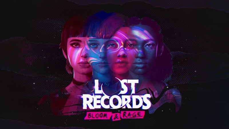 Lost Records: Bloom & Rage Delayed 2025 Don't Nod Entertainment Life Is Strange