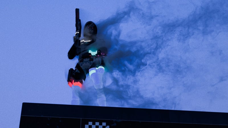 Marathon Gameplay Reveal