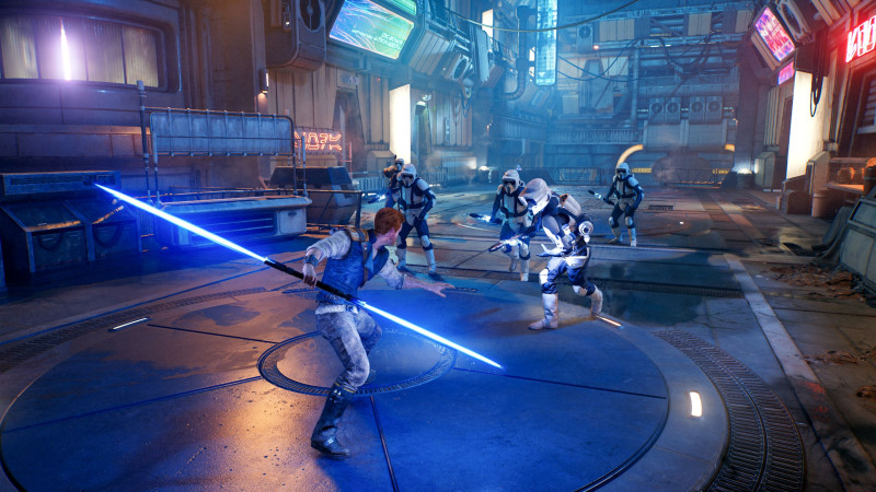 Respawn Entertainment