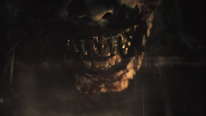 Resident Evil Requiem interview