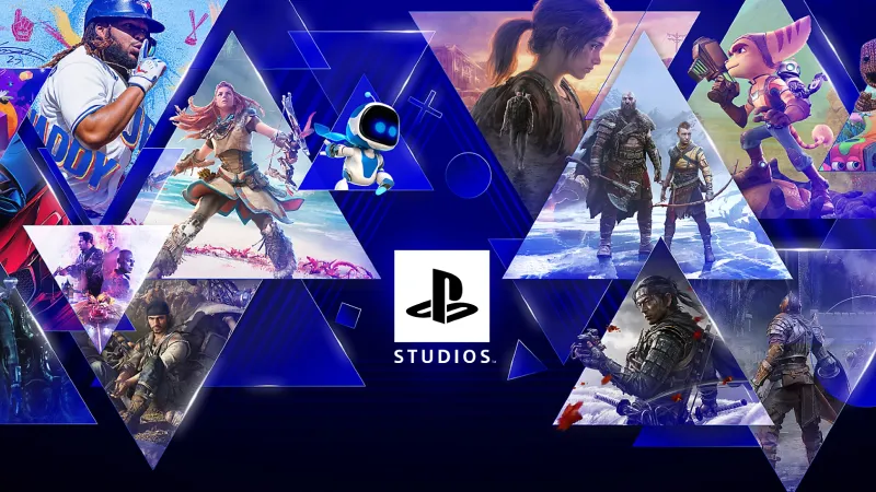 PlayStation 5 PS5 Generation Most Profitable Yet Sony