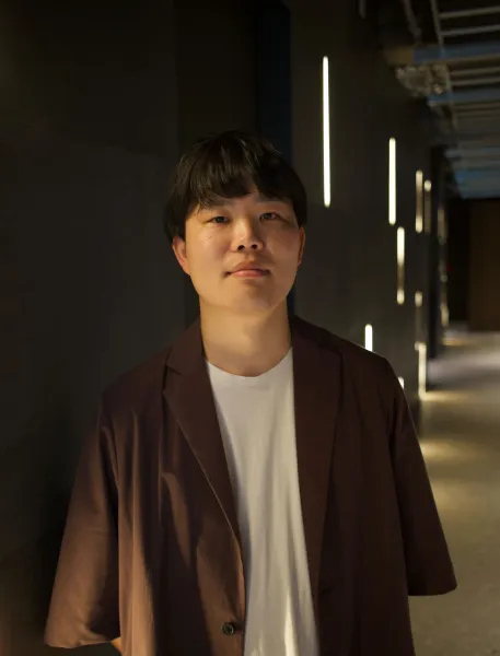 Dragon Quest VII Reimagined producer Takeshi Ichikawa Dragon Quest VII Reimagined producer Takeshi Ichikawa