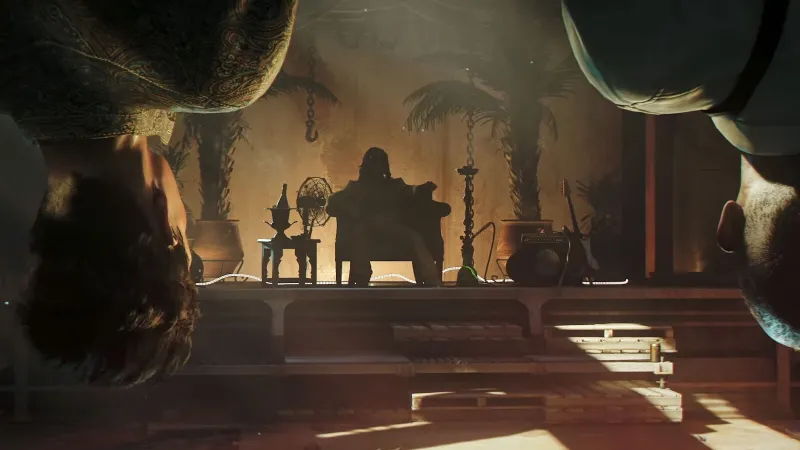 Game Informer News