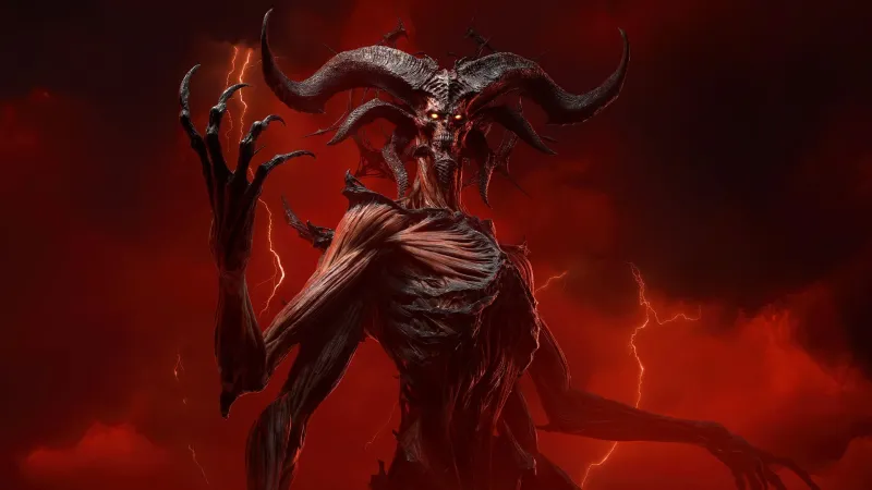 Diablo IV
