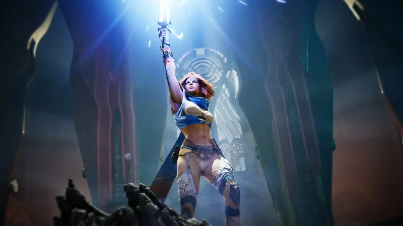Game Informer News