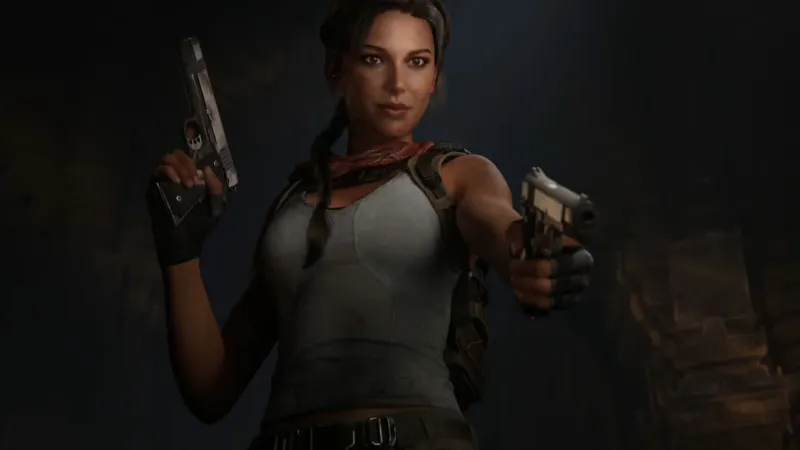 Game Informer News