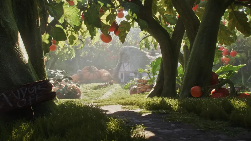 Game Informer News