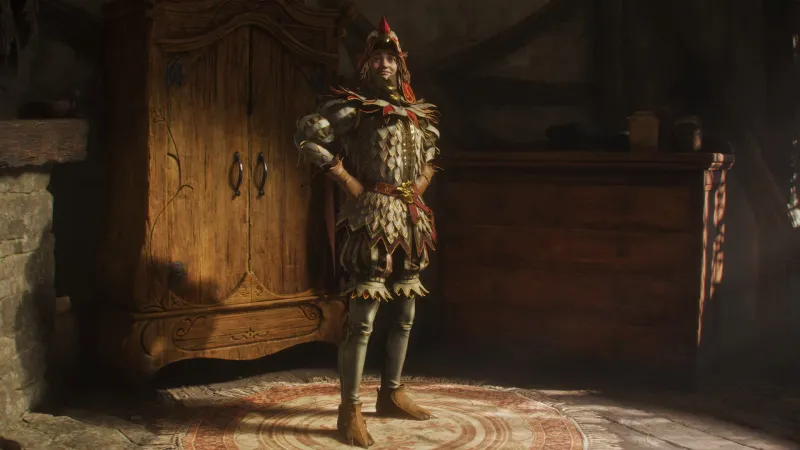 Game Informer News