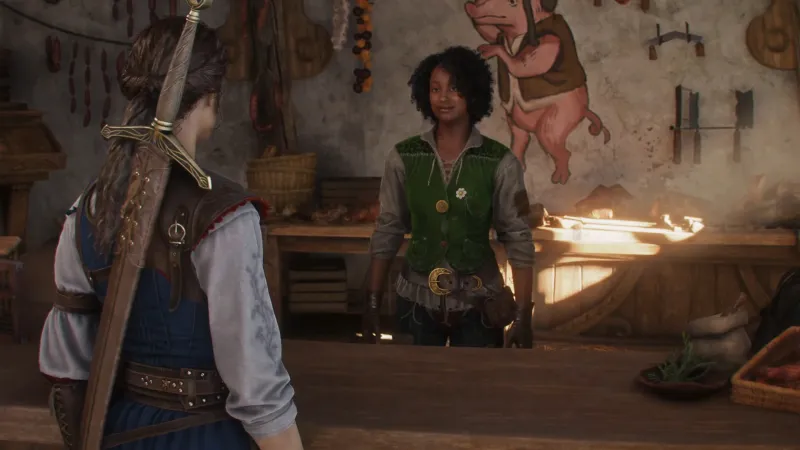 Game Informer News