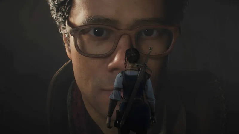 Game Informer News