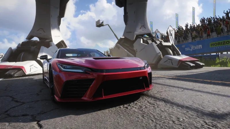 Game Informer News