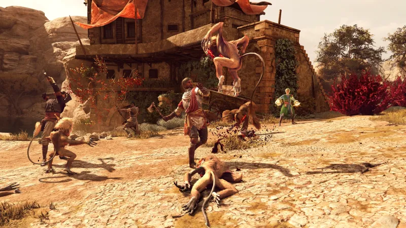 Game Informer News