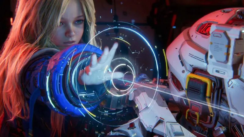 Game Informer News