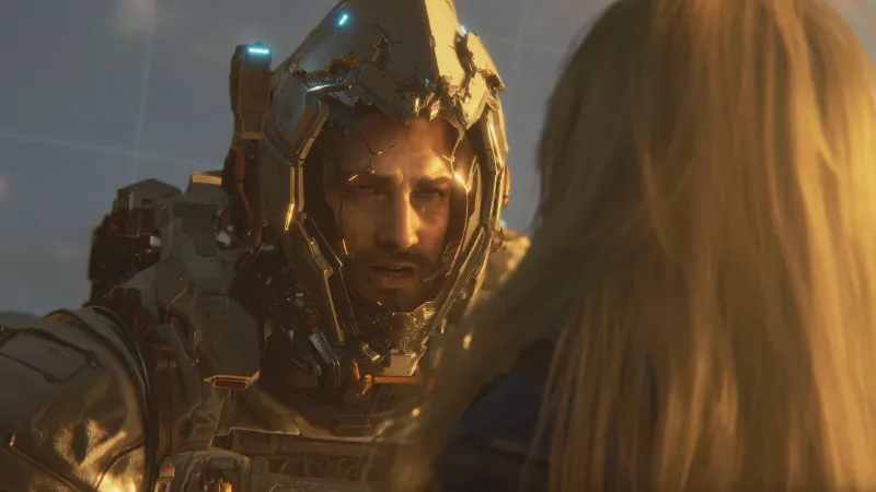 Game Informer News