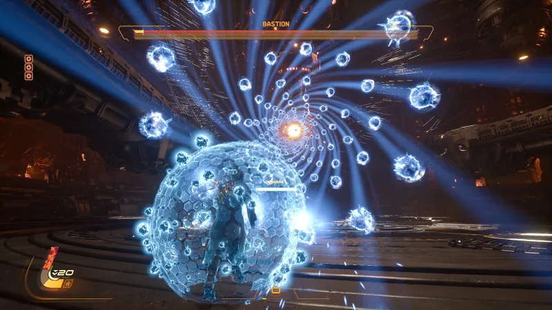 Game Informer News
