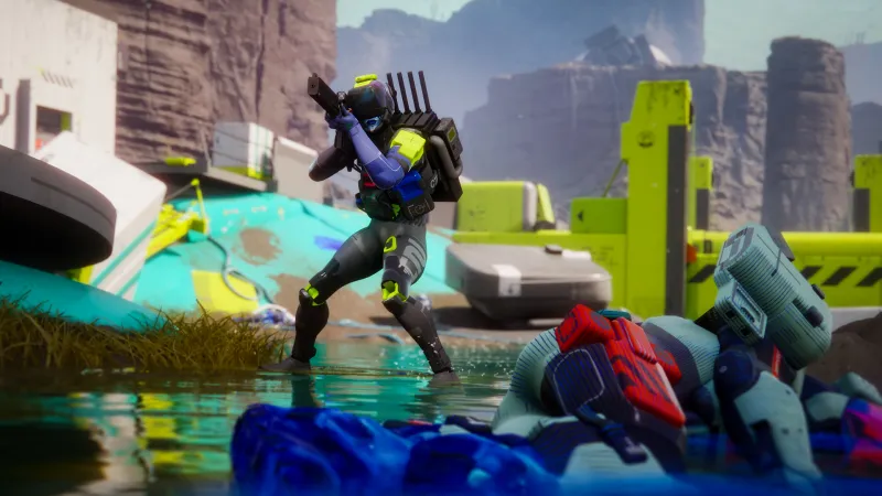 Game Informer News