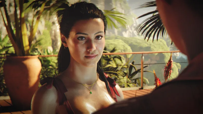 Game Informer News