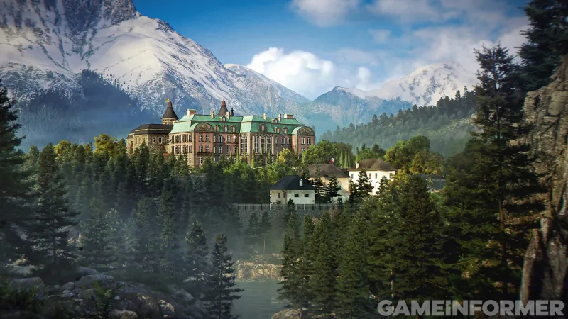 Game Informer News