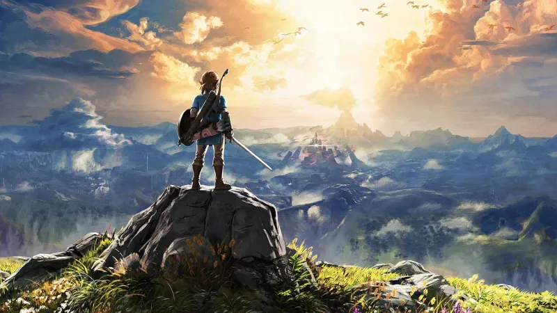 Game Informer News