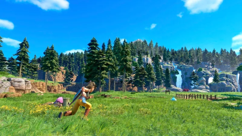Game Informer News