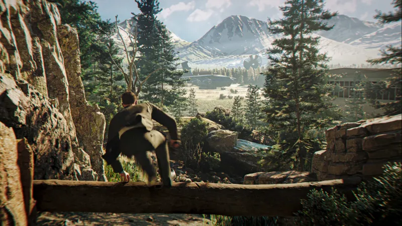 Game Informer News