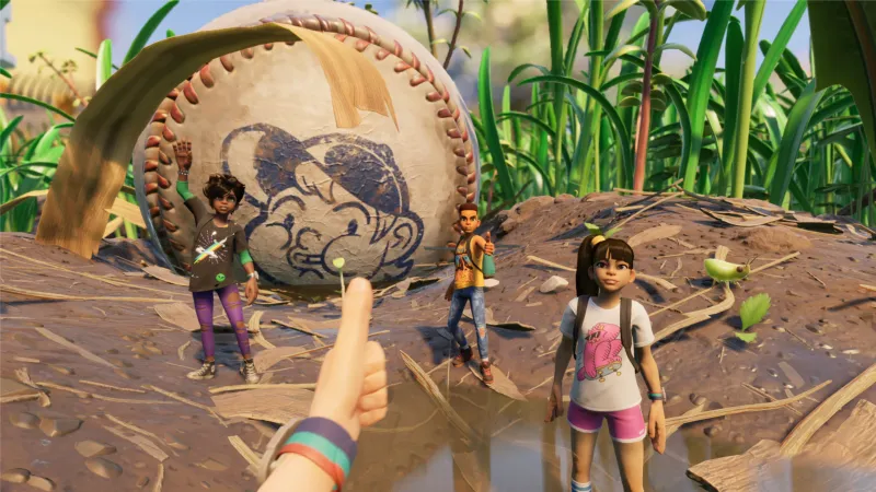 Game Informer News