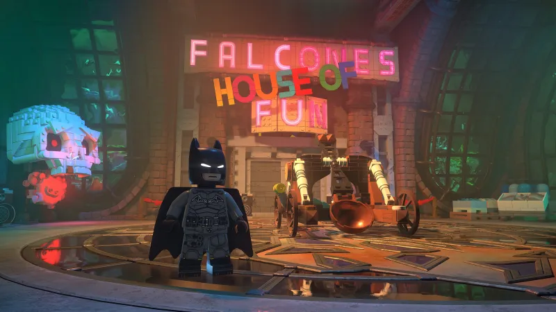 Game Informer News