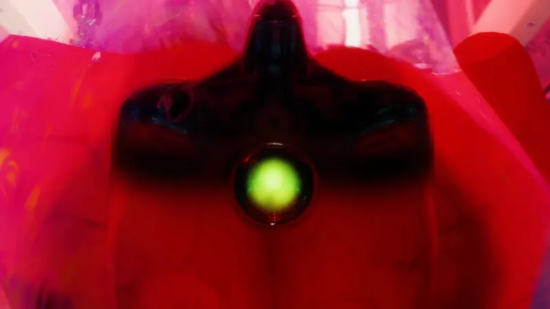 Game Informer News