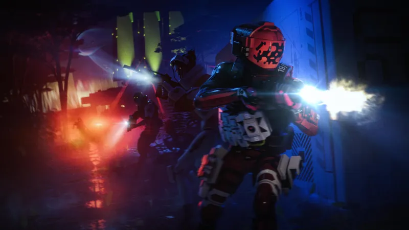 Game Informer News